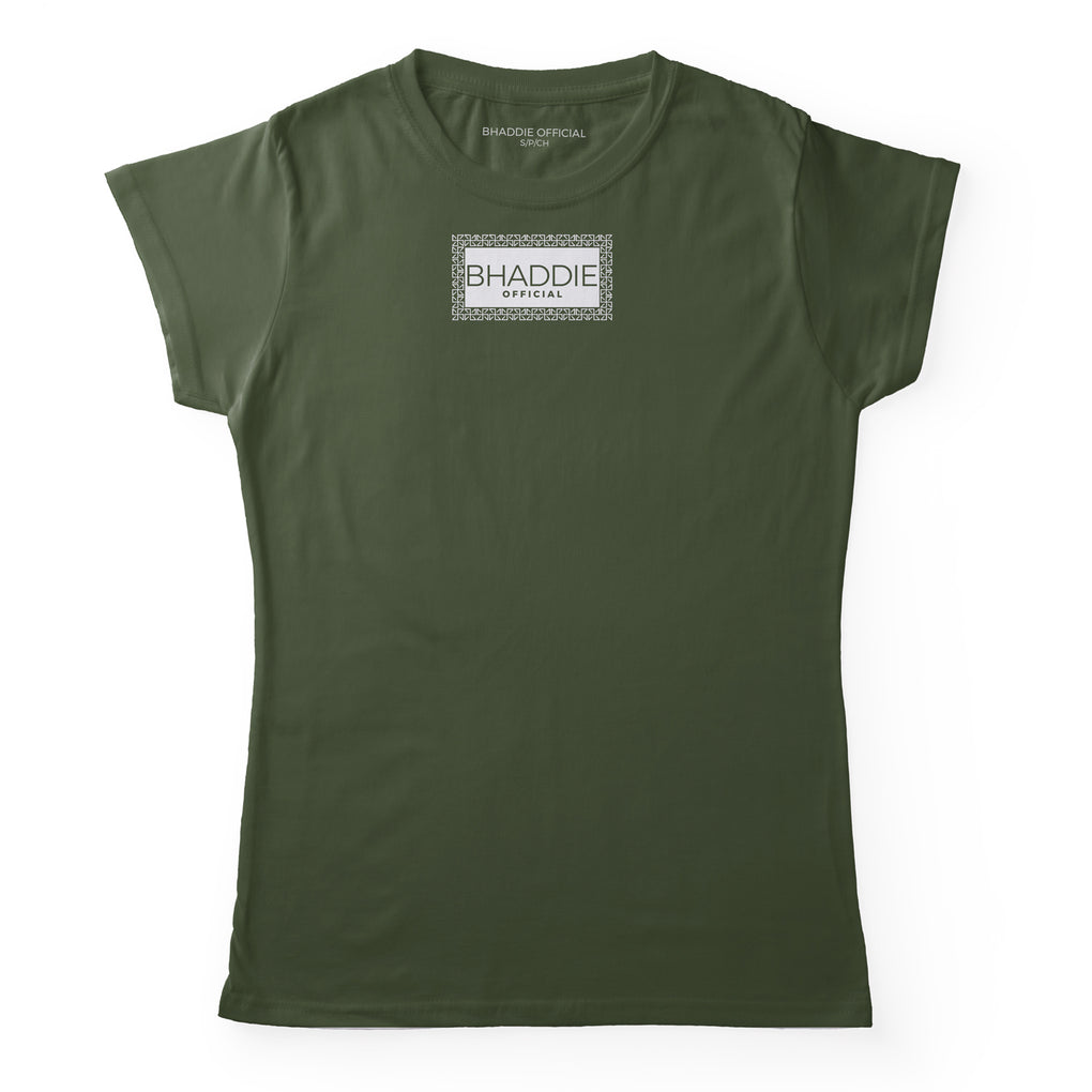 ARMY GREEN