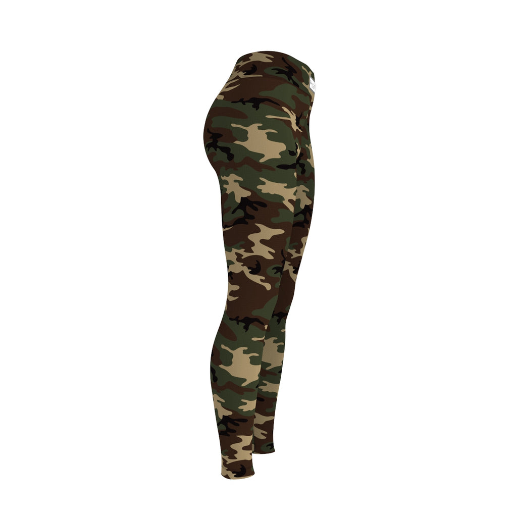 ARMY LEGGINGS