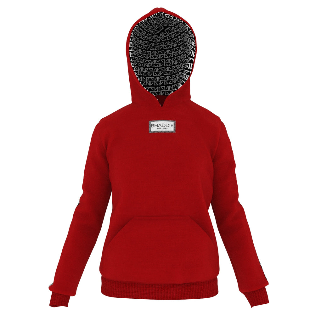 CANDY APPLE Hoodie