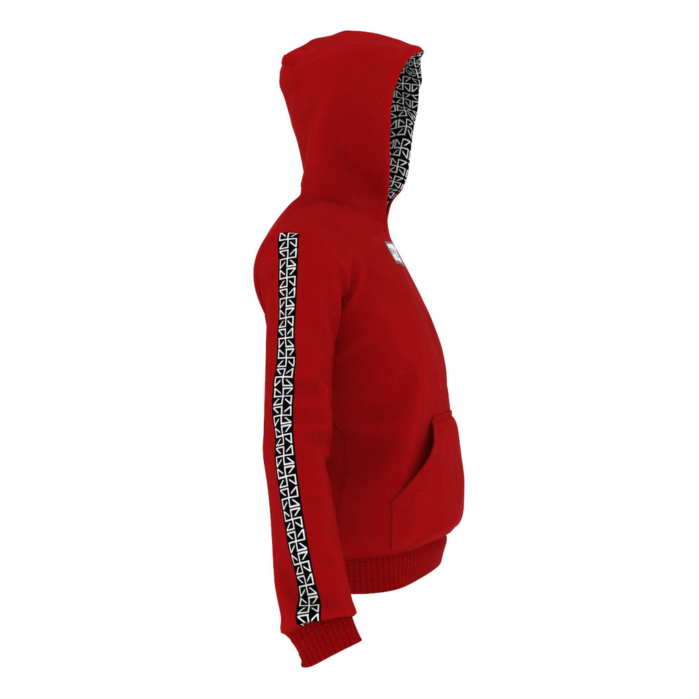 CANDY APPLE Hoodie