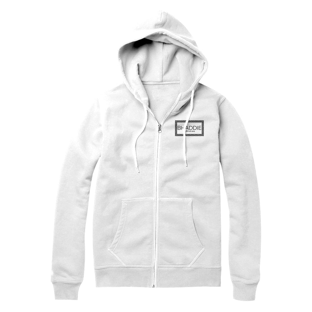 CLASSIC ZIP HOODIE