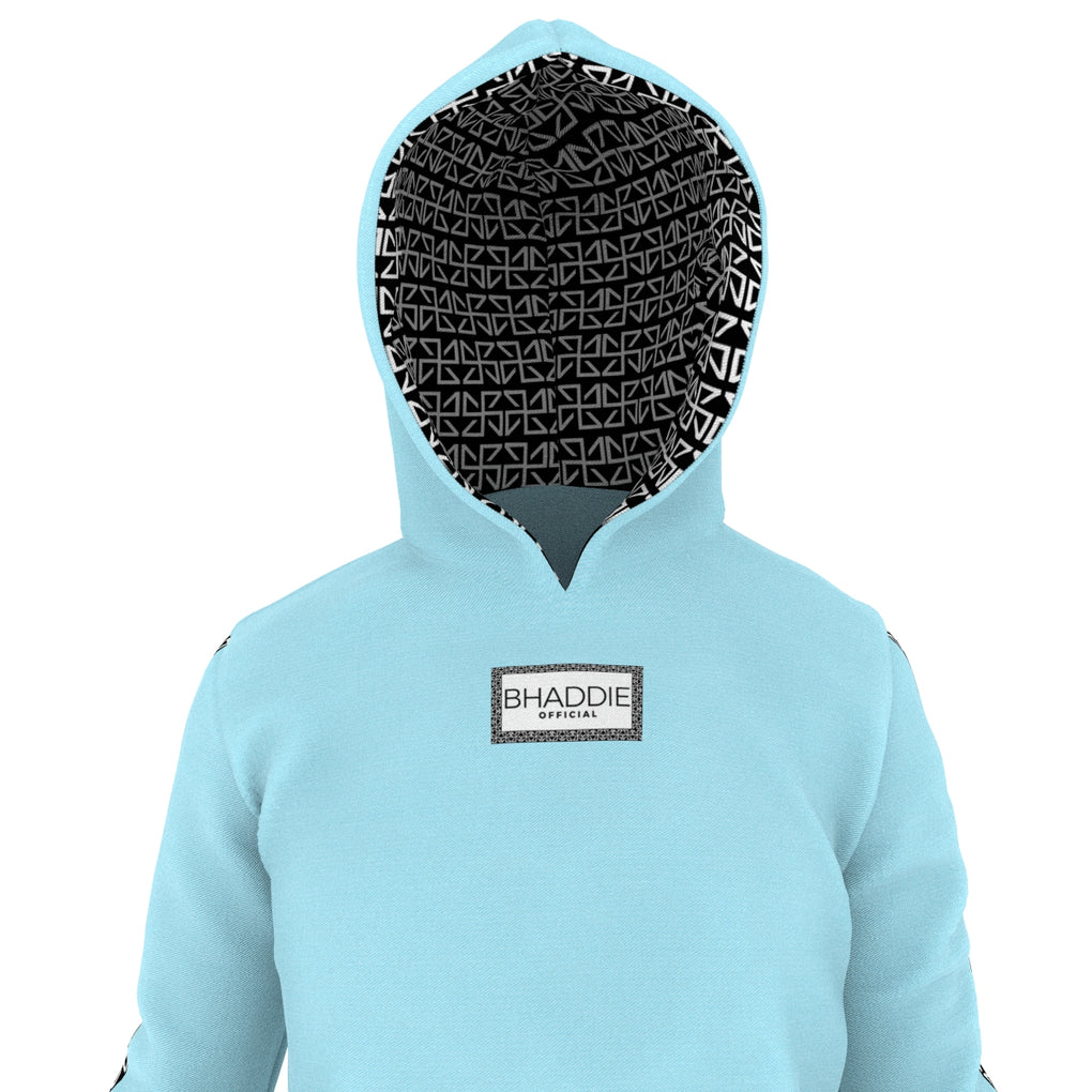 ICEY Classic BHADDIE Hoodie