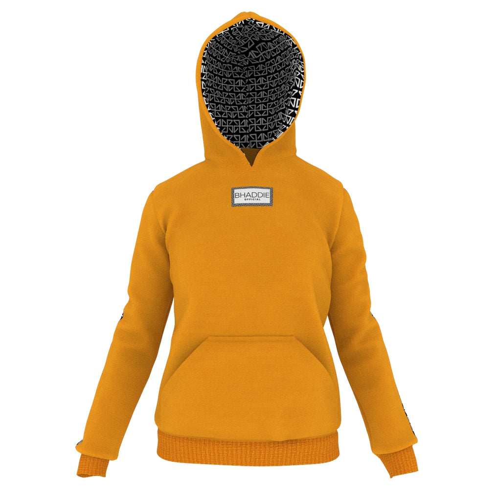 PASSIONATE ORANGE Hoodie