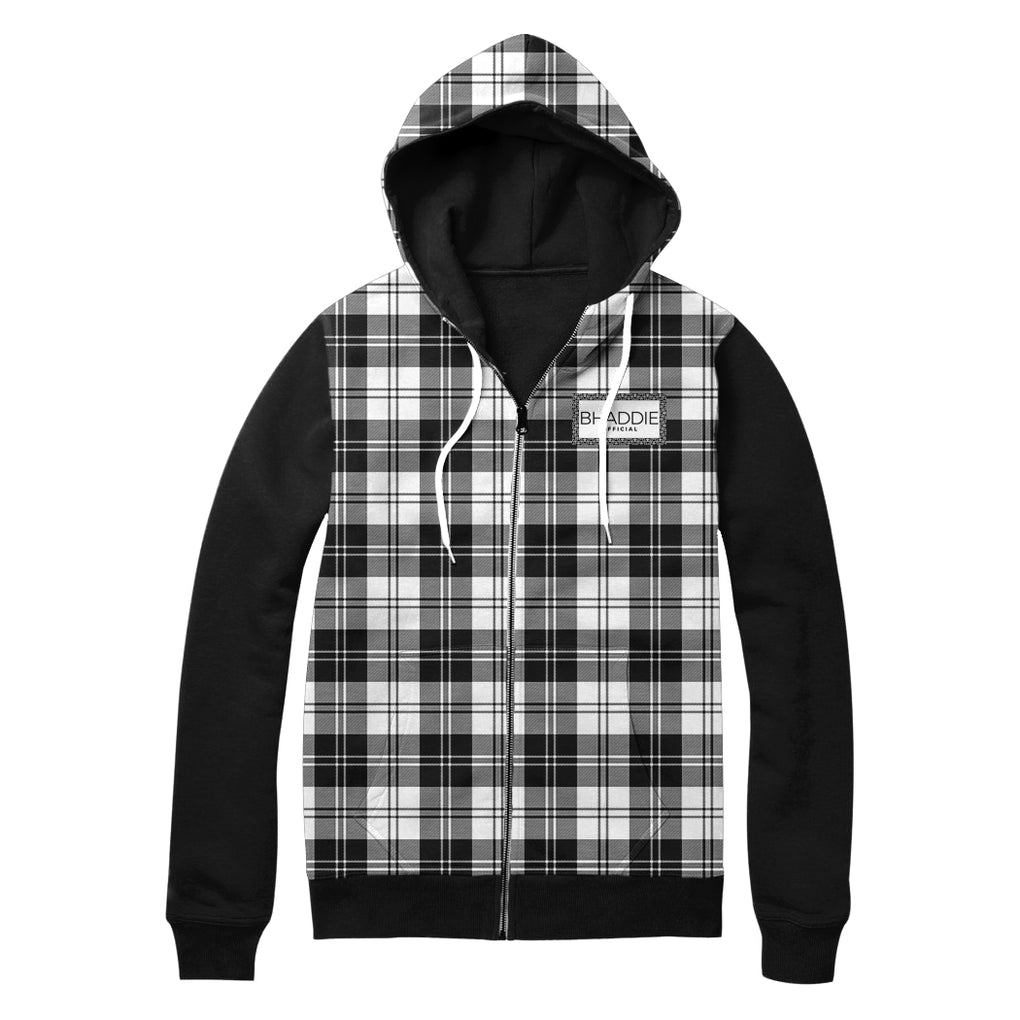 BLACK JACK HOODIE