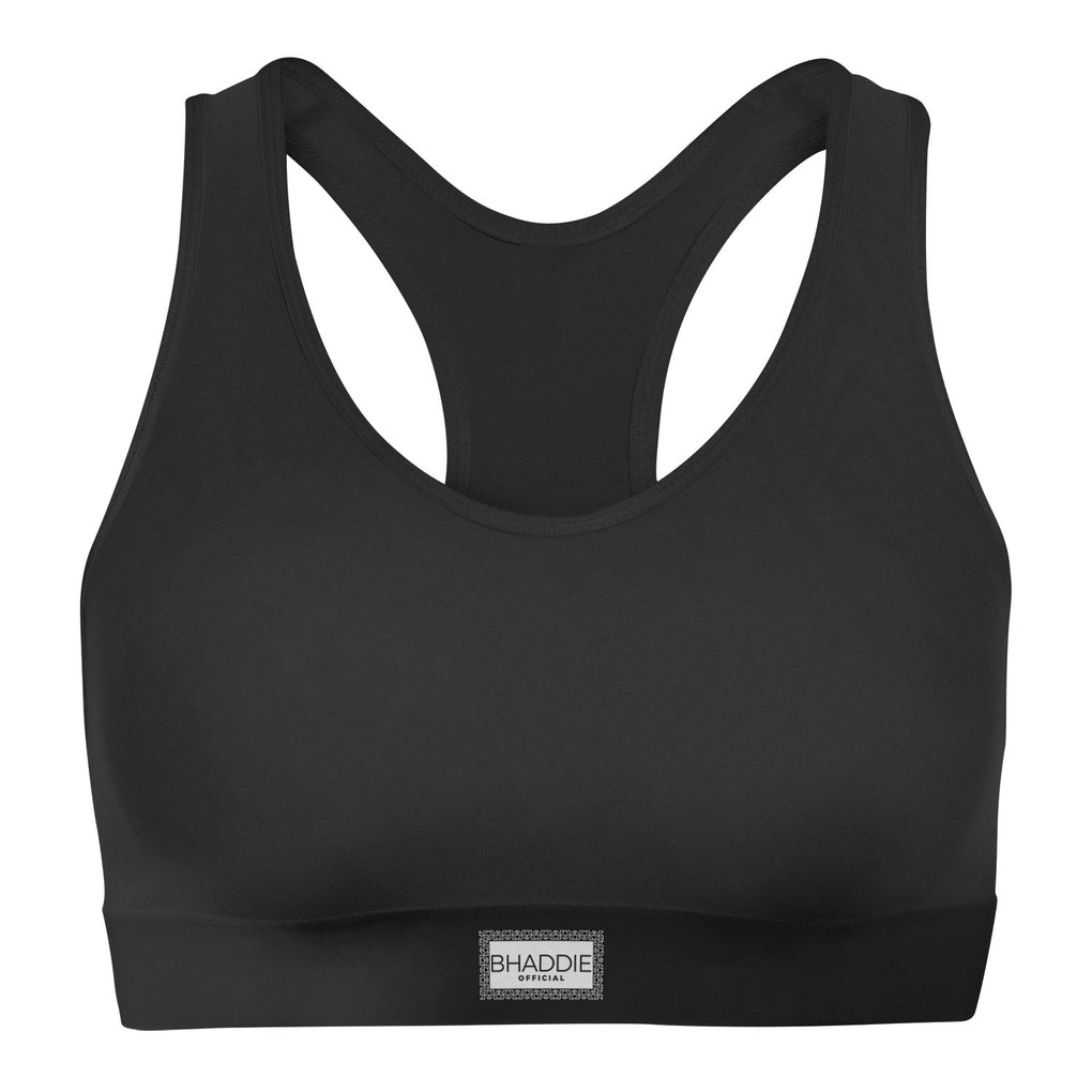 BLK SPORTS BRA