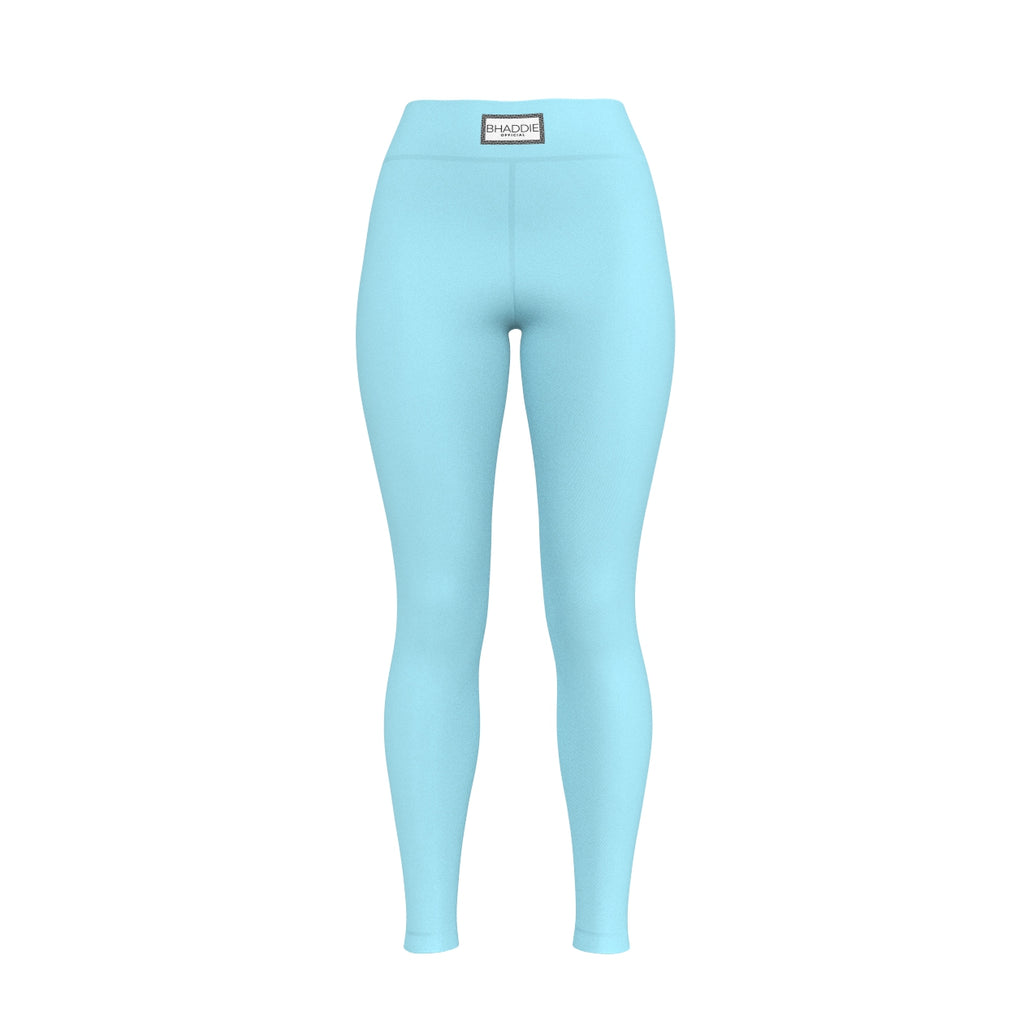 ICE BLUE LEGGINGS