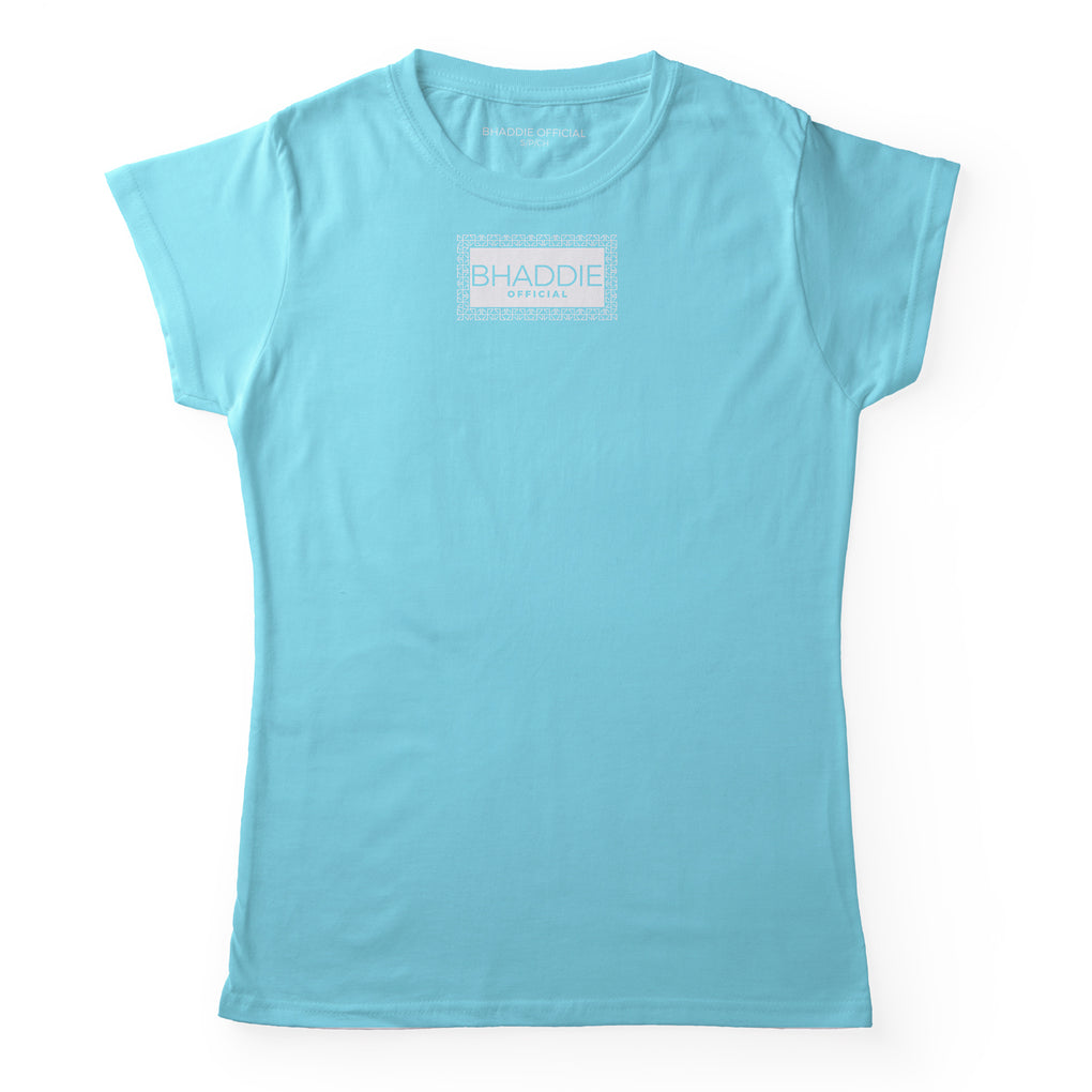 ICEY Classic T Shirt