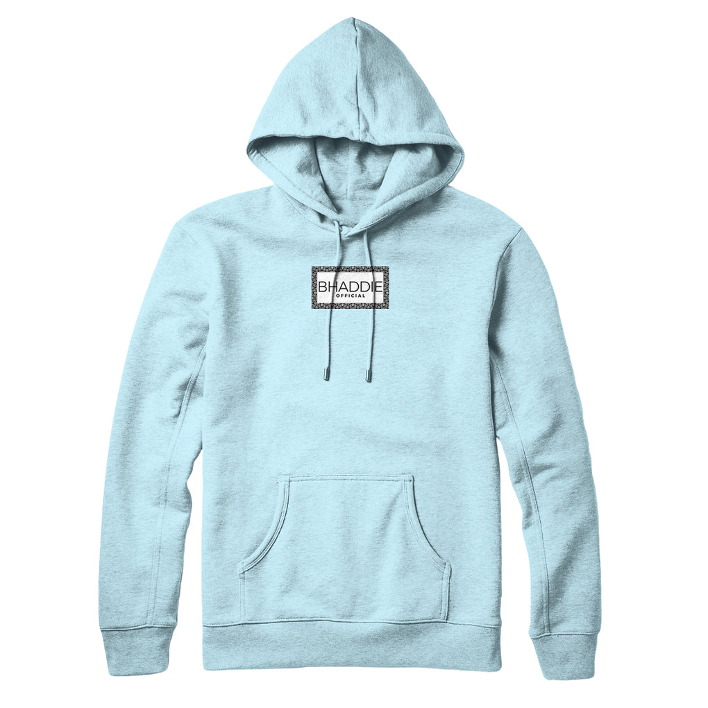 ICEY Classic BHADDIE Hoodie