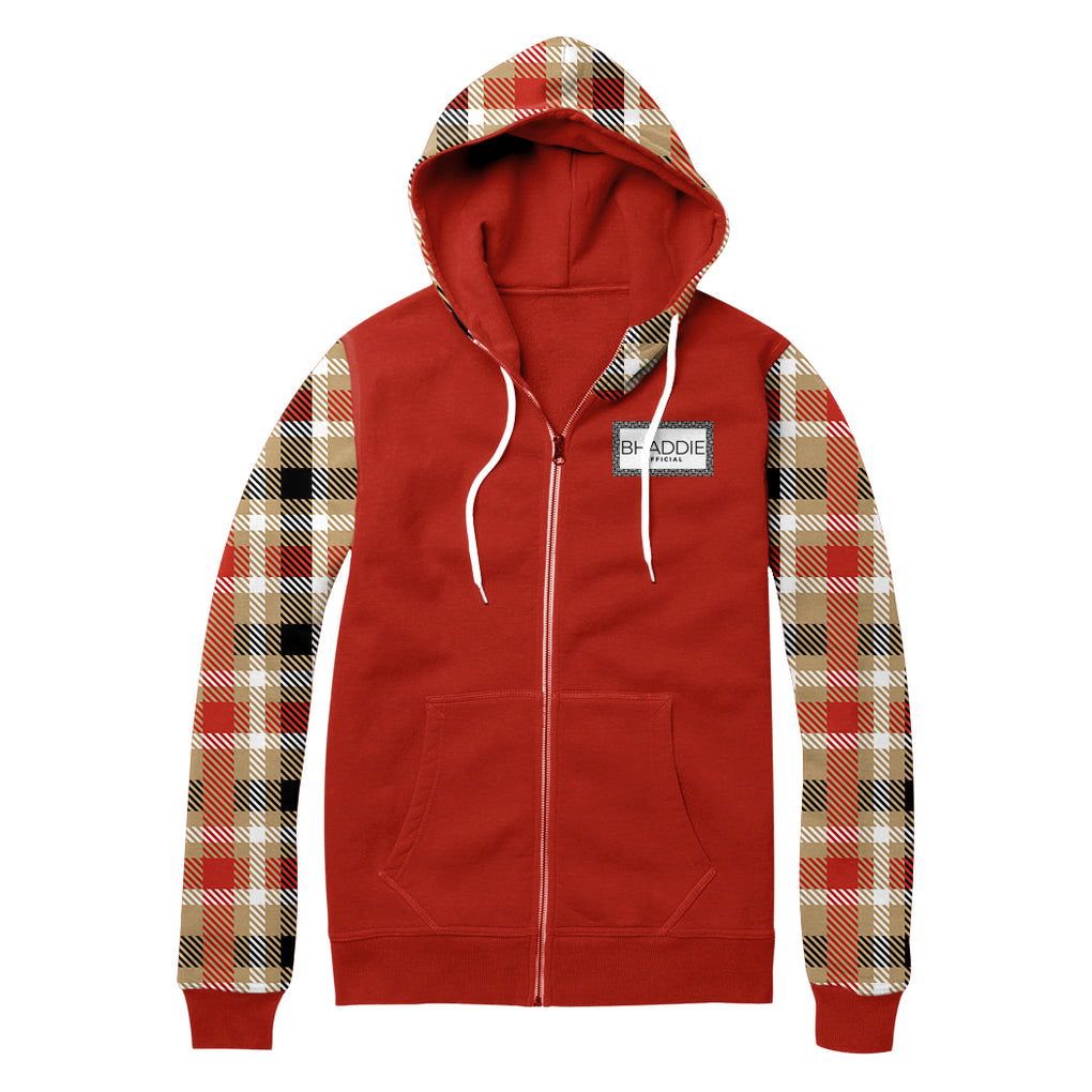 LUMBER JACK ZIP