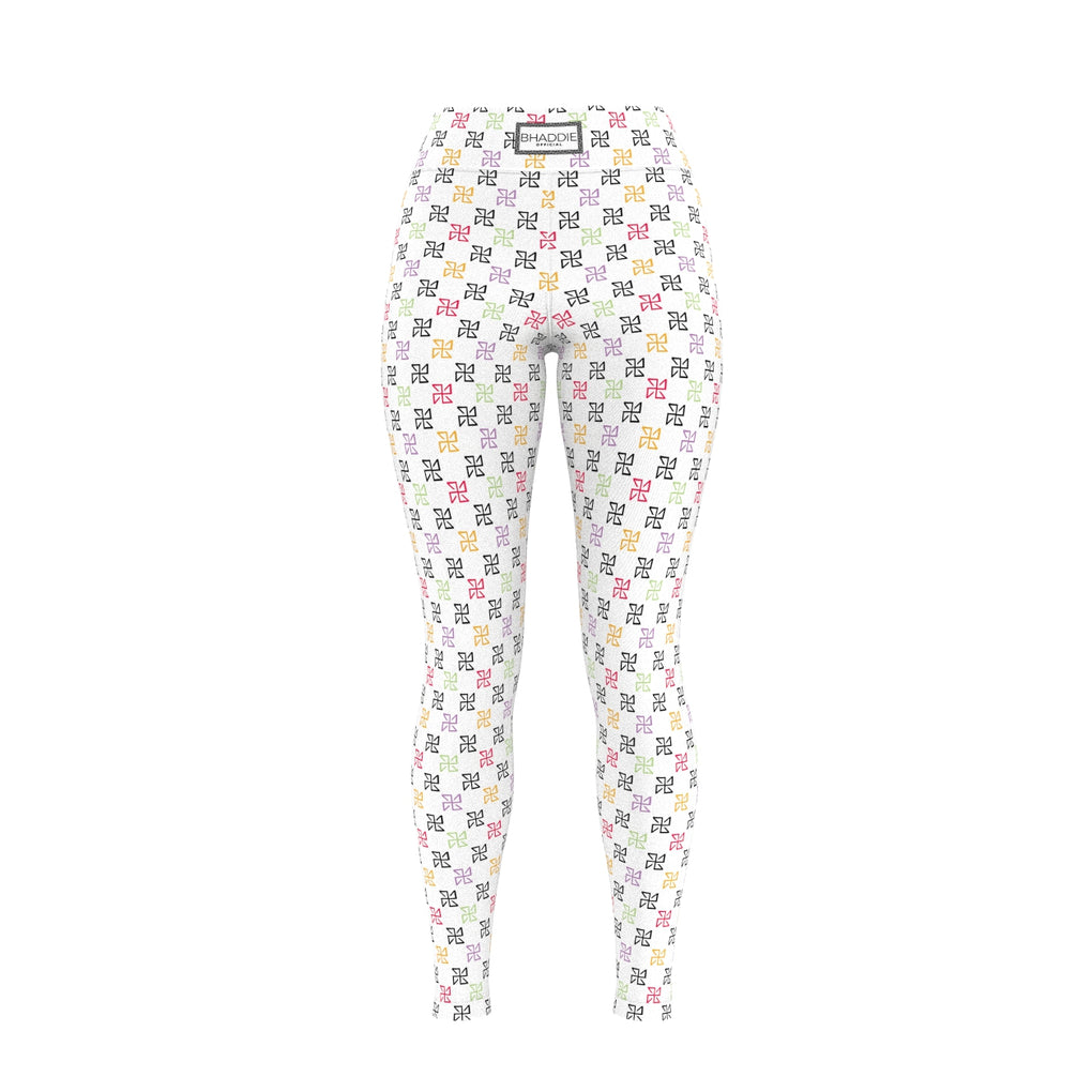 LOGO CLASSIC LEGGINGS