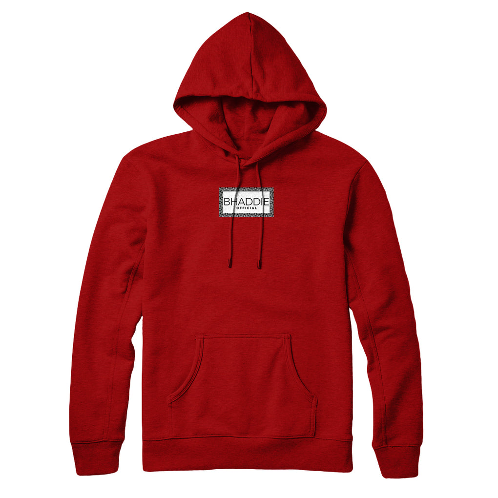 CANDY APPLE Hoodie