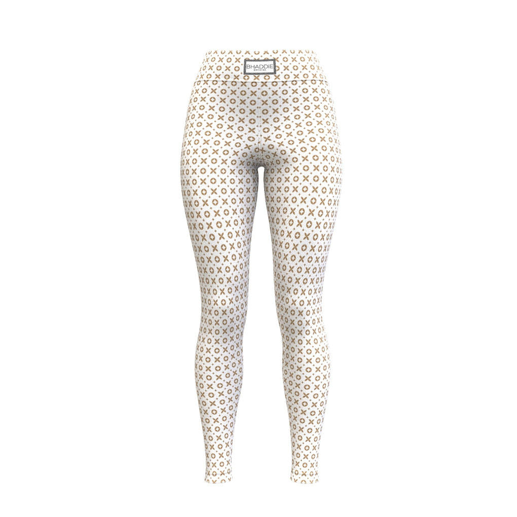 XOXO 14K LEGGINGS