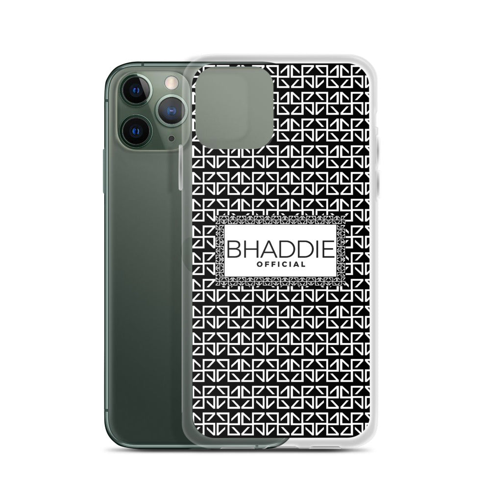 BHADDIE CLASSIC iPhone Case