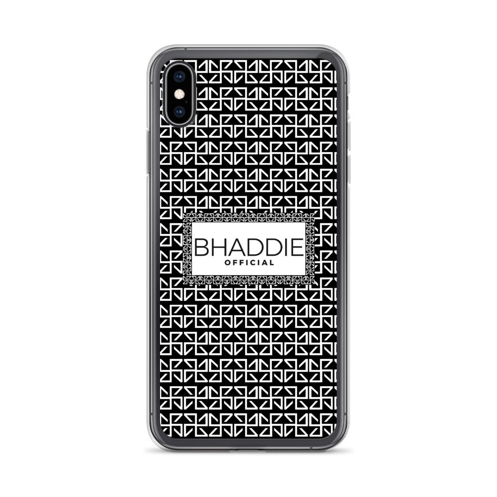 BHADDIE CLASSIC iPhone Case