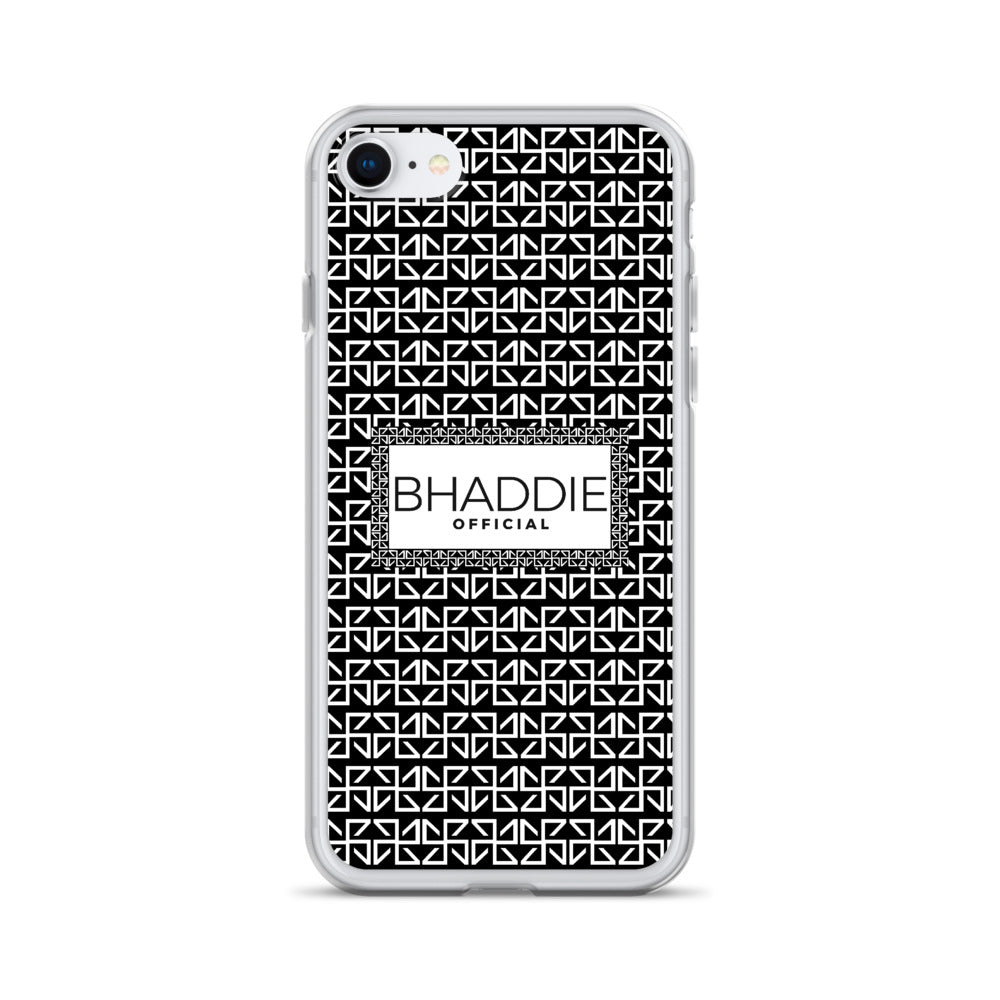 BHADDIE CLASSIC iPhone Case