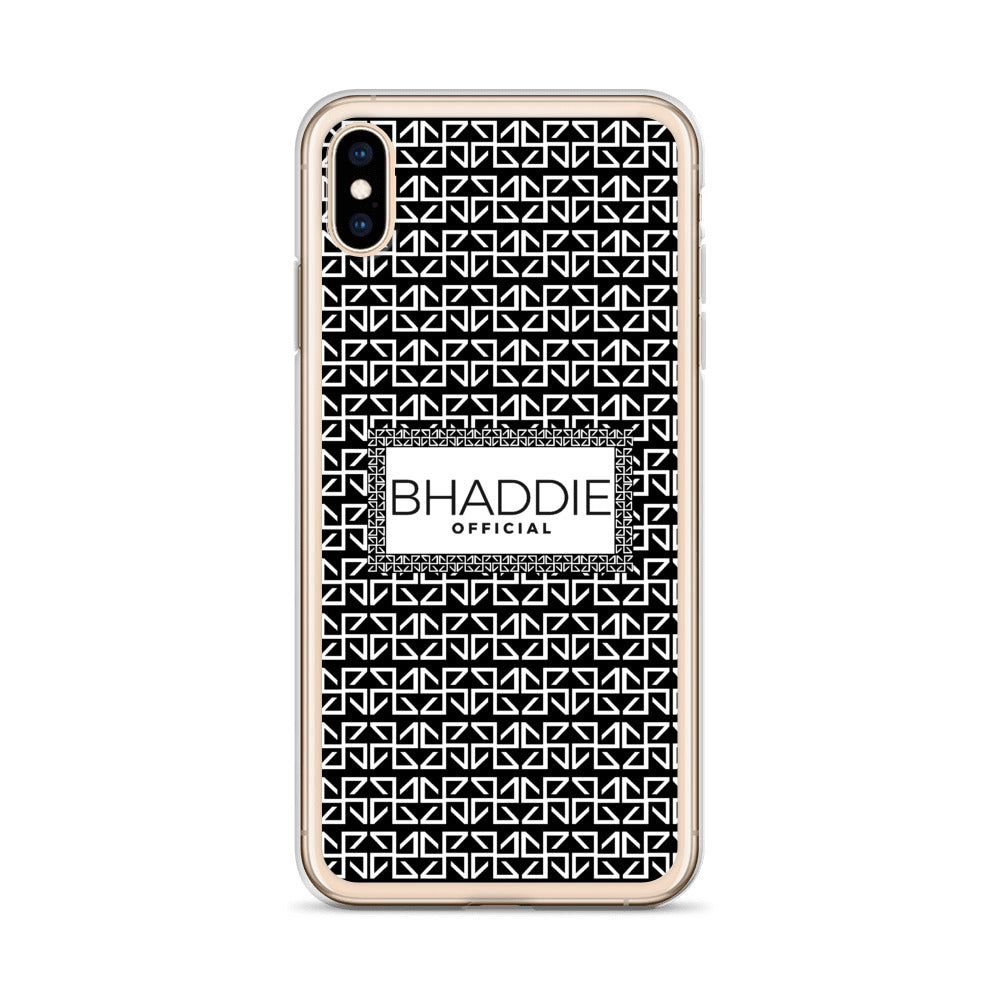 BHADDIE CLASSIC iPhone Case