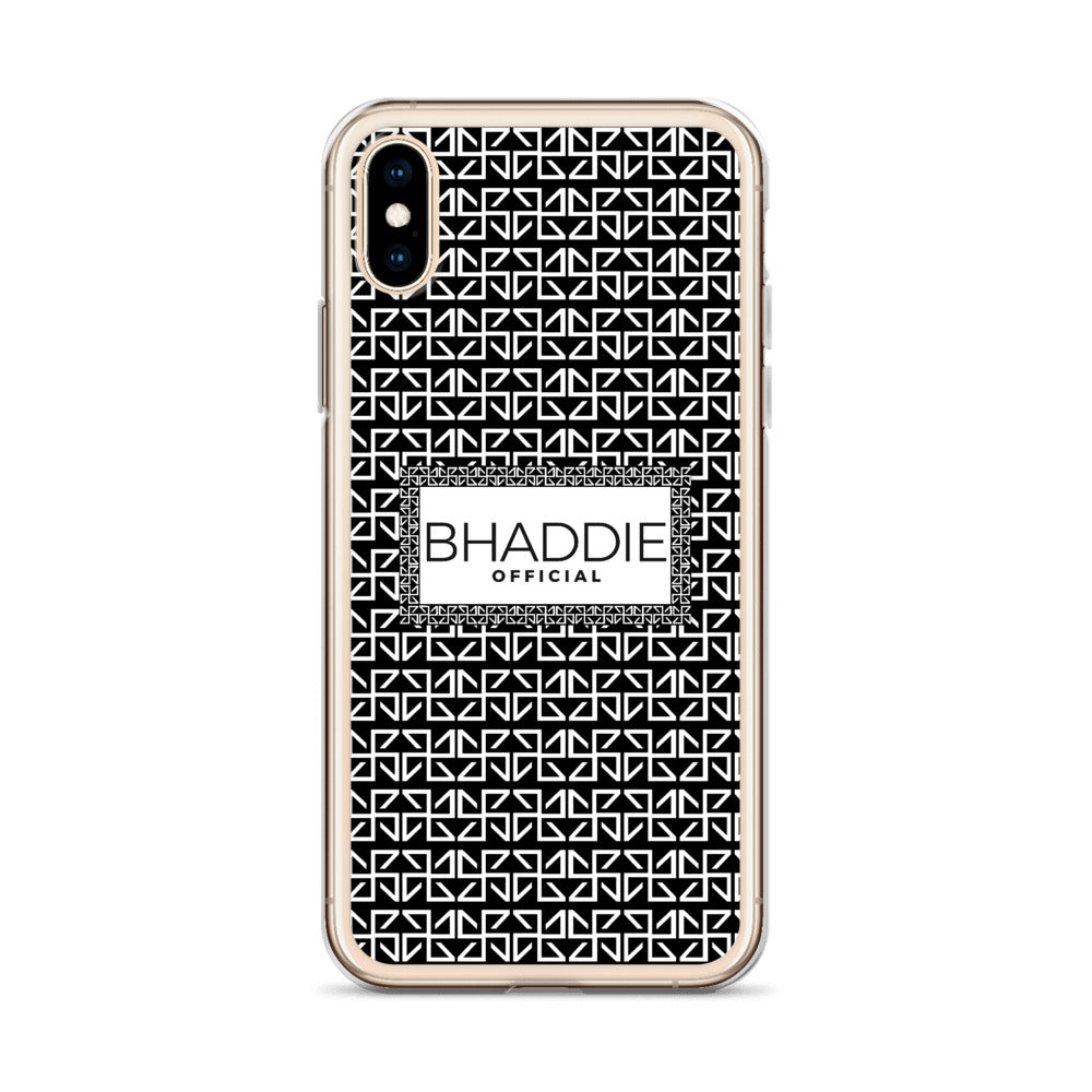 BHADDIE CLASSIC iPhone Case