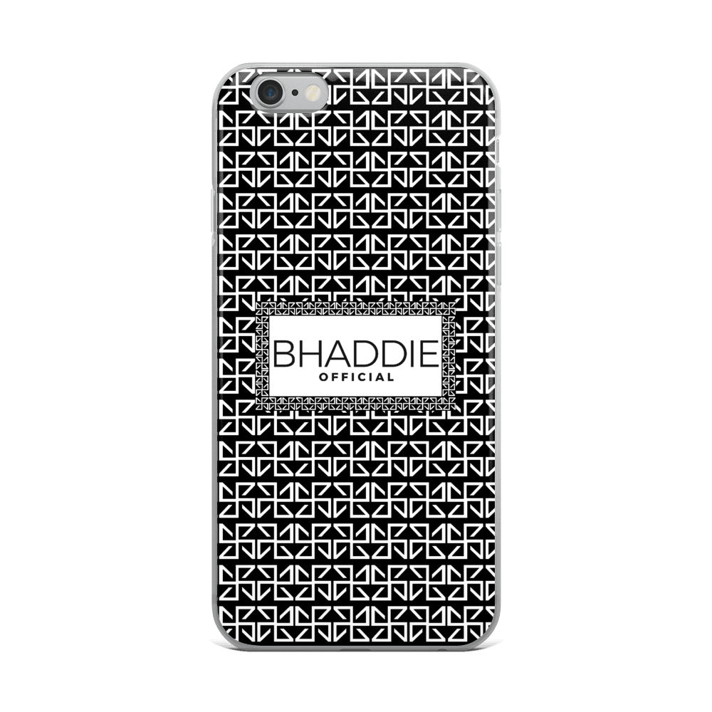 BHADDIE CLASSIC iPhone Case