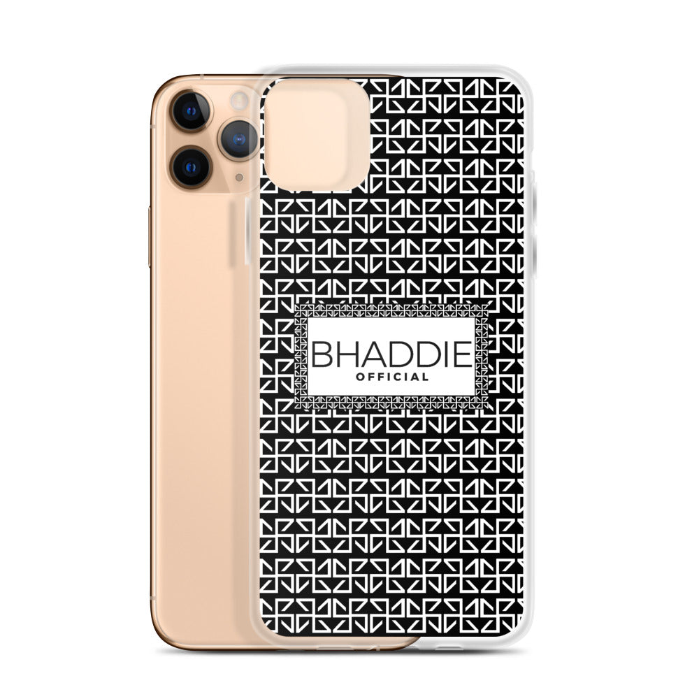 BHADDIE CLASSIC iPhone Case