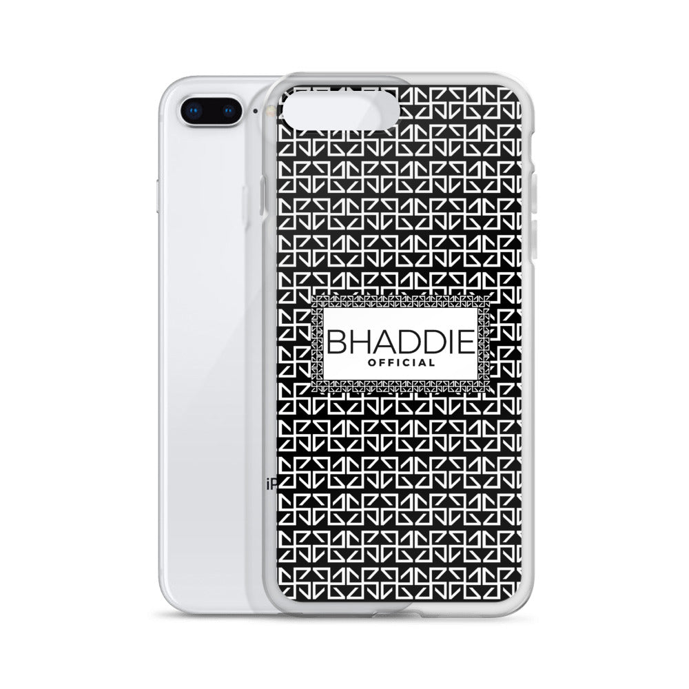 BHADDIE CLASSIC iPhone Case