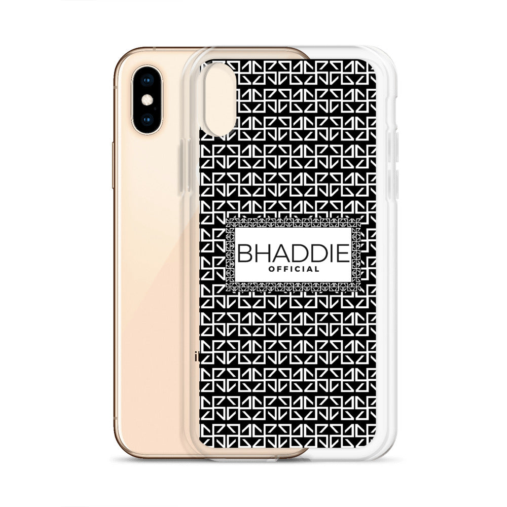 BHADDIE CLASSIC iPhone Case