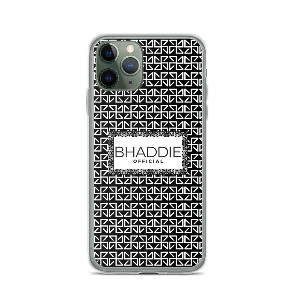 BHADDIE CLASSIC iPhone Case