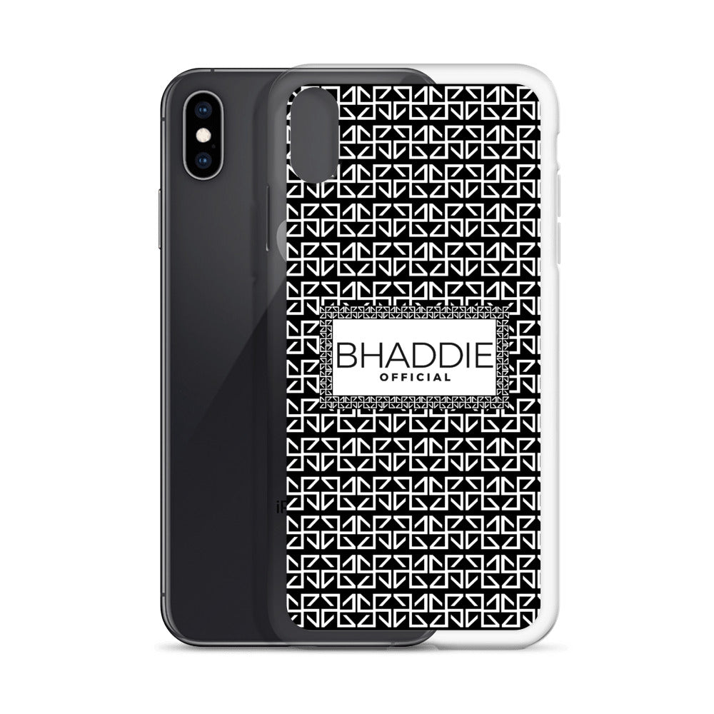 BHADDIE CLASSIC iPhone Case