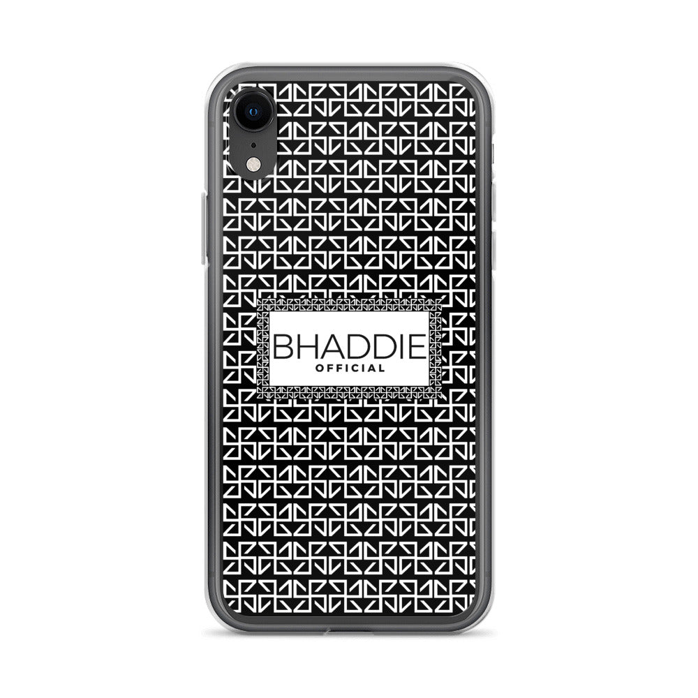 BHADDIE CLASSIC iPhone Case