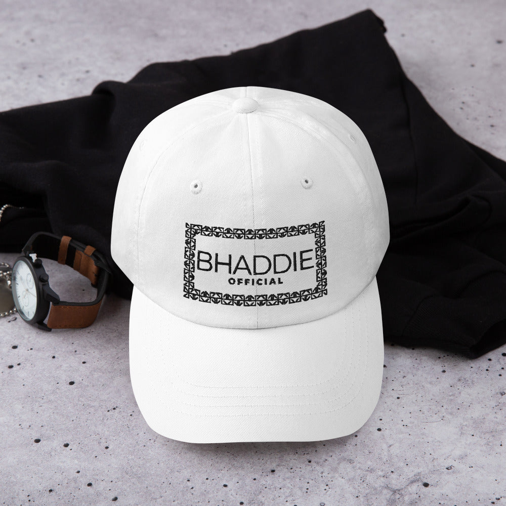 BHADDIE CLASSIC Dad hat