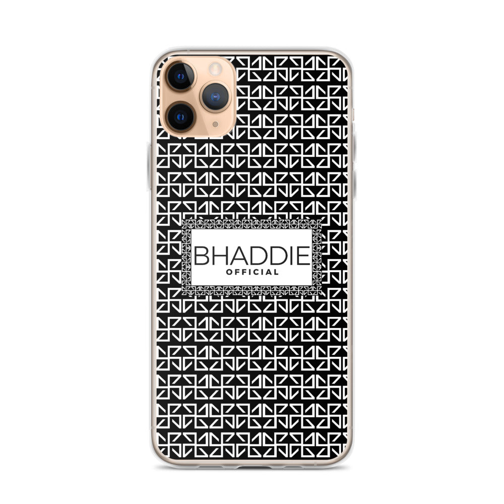 BHADDIE CLASSIC iPhone Case