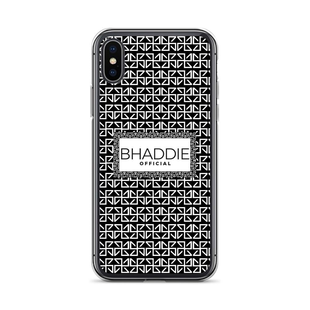 BHADDIE CLASSIC iPhone Case