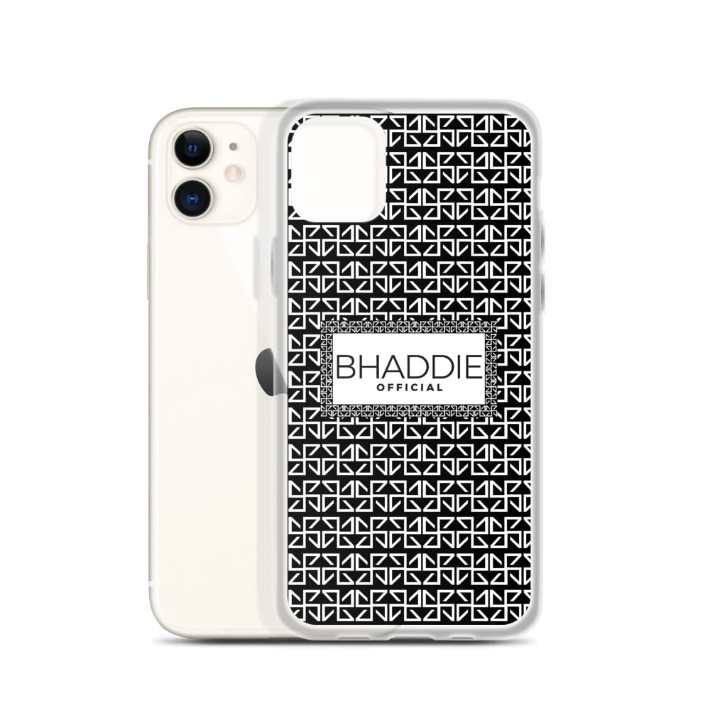 BHADDIE CLASSIC iPhone Case