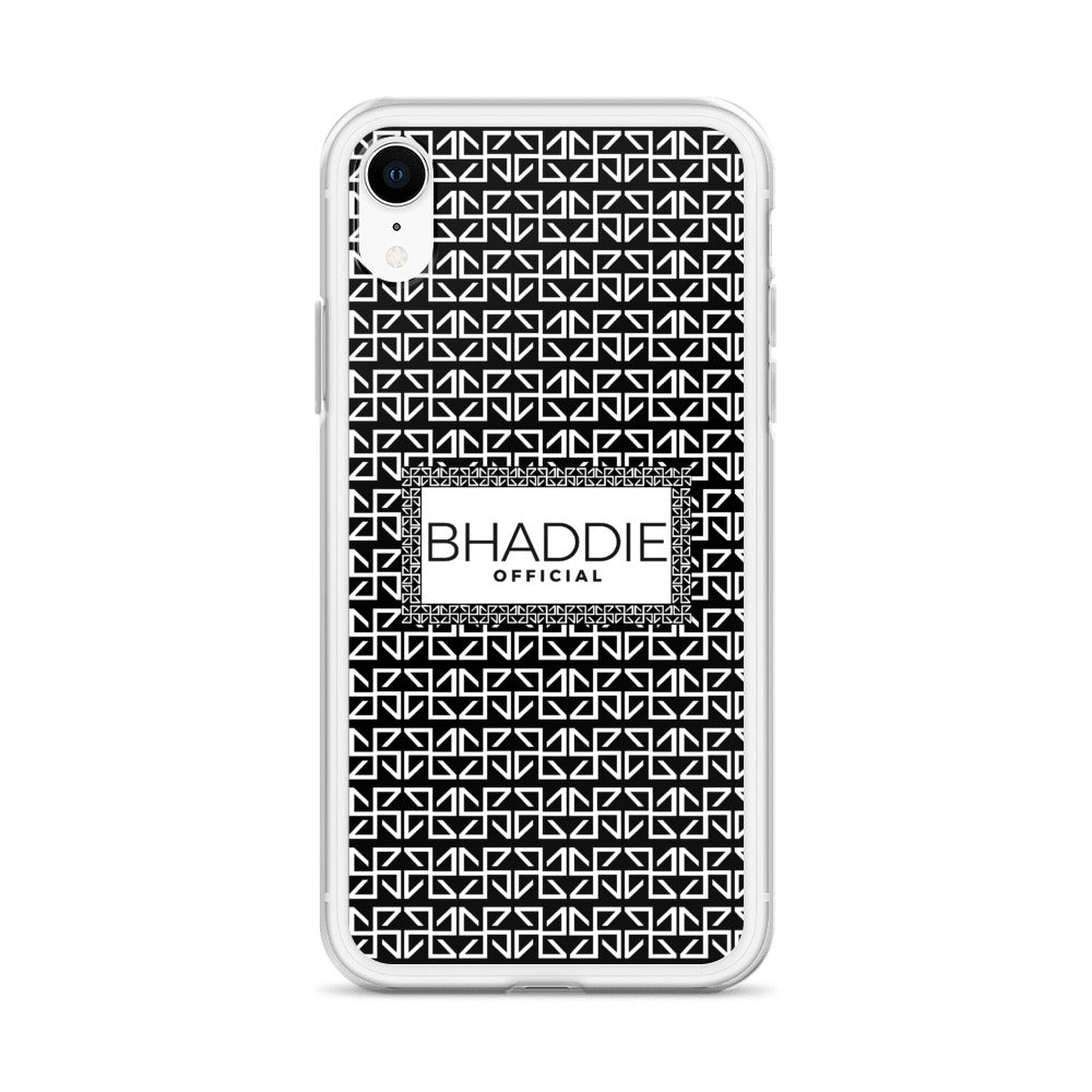 BHADDIE CLASSIC iPhone Case