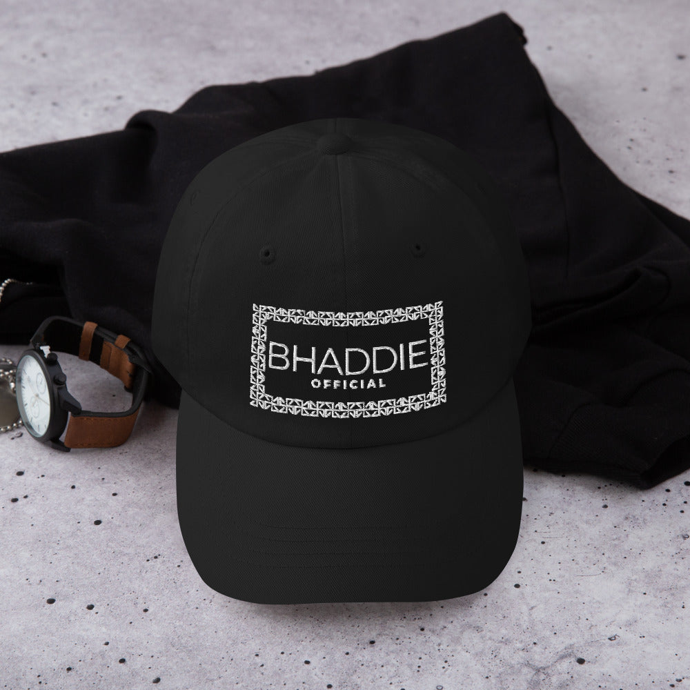 BHADDIE CLASSIC Dad hat