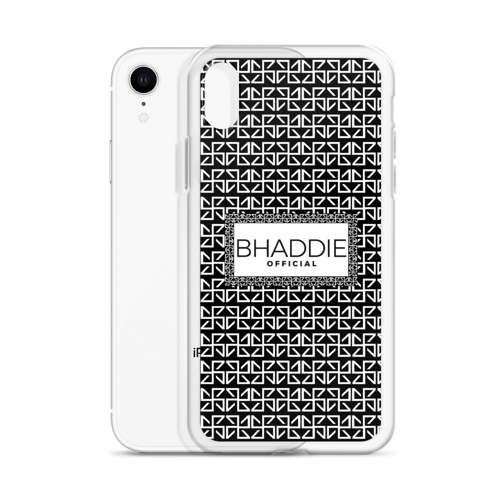 BHADDIE CLASSIC iPhone Case