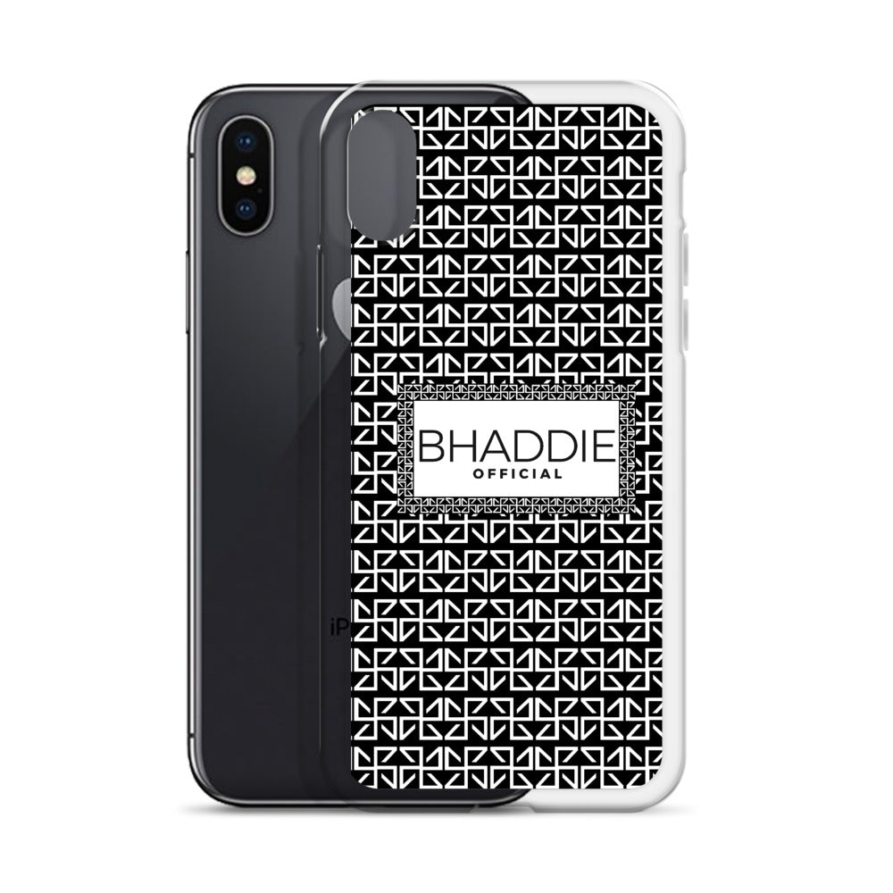 BHADDIE CLASSIC iPhone Case