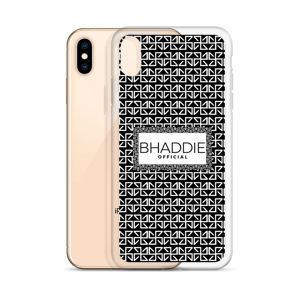 BHADDIE CLASSIC iPhone Case