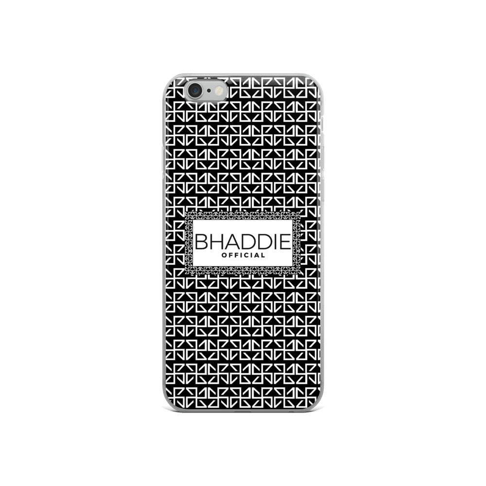 BHADDIE CLASSIC iPhone Case