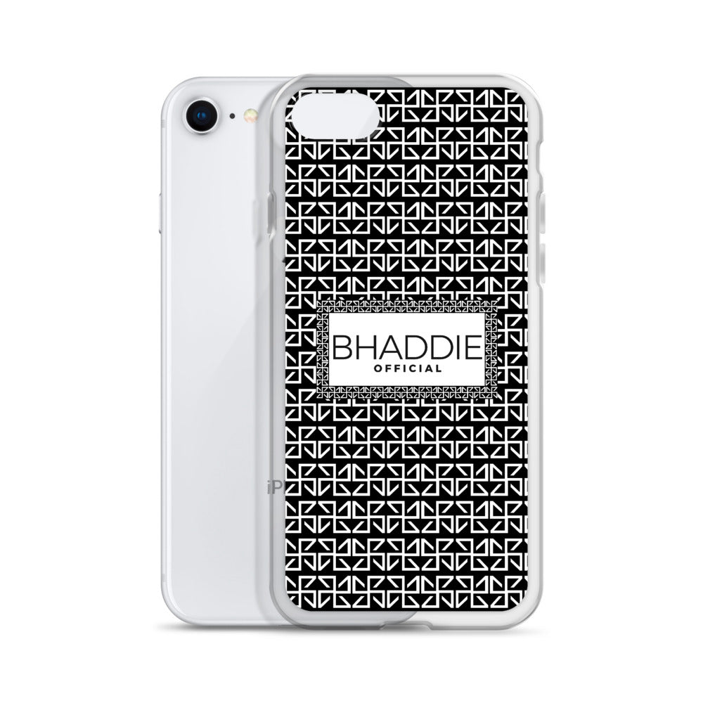 BHADDIE CLASSIC iPhone Case