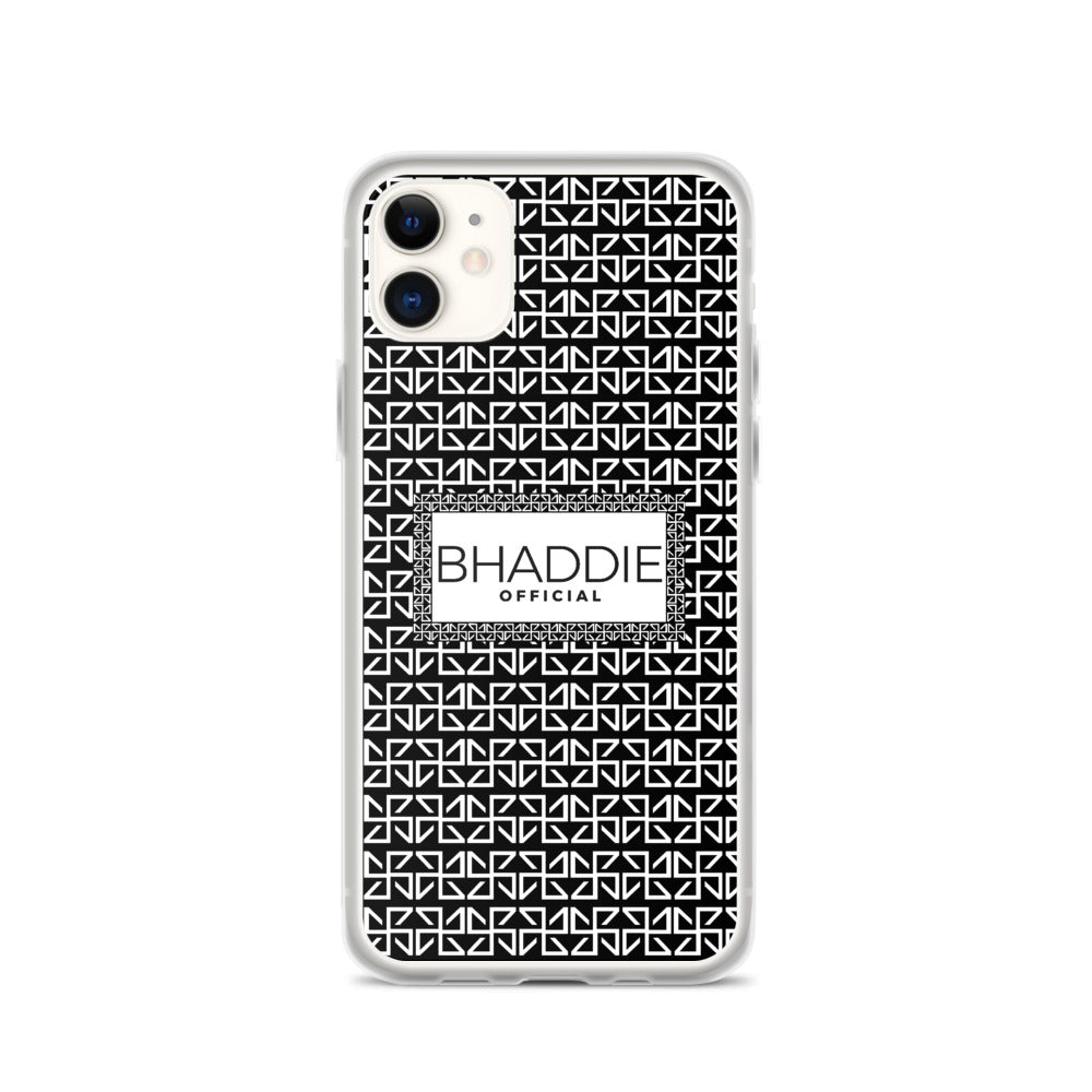 BHADDIE CLASSIC iPhone Case