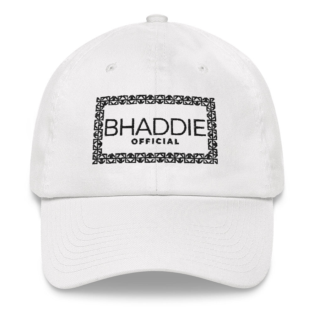 BHADDIE CLASSIC Dad hat