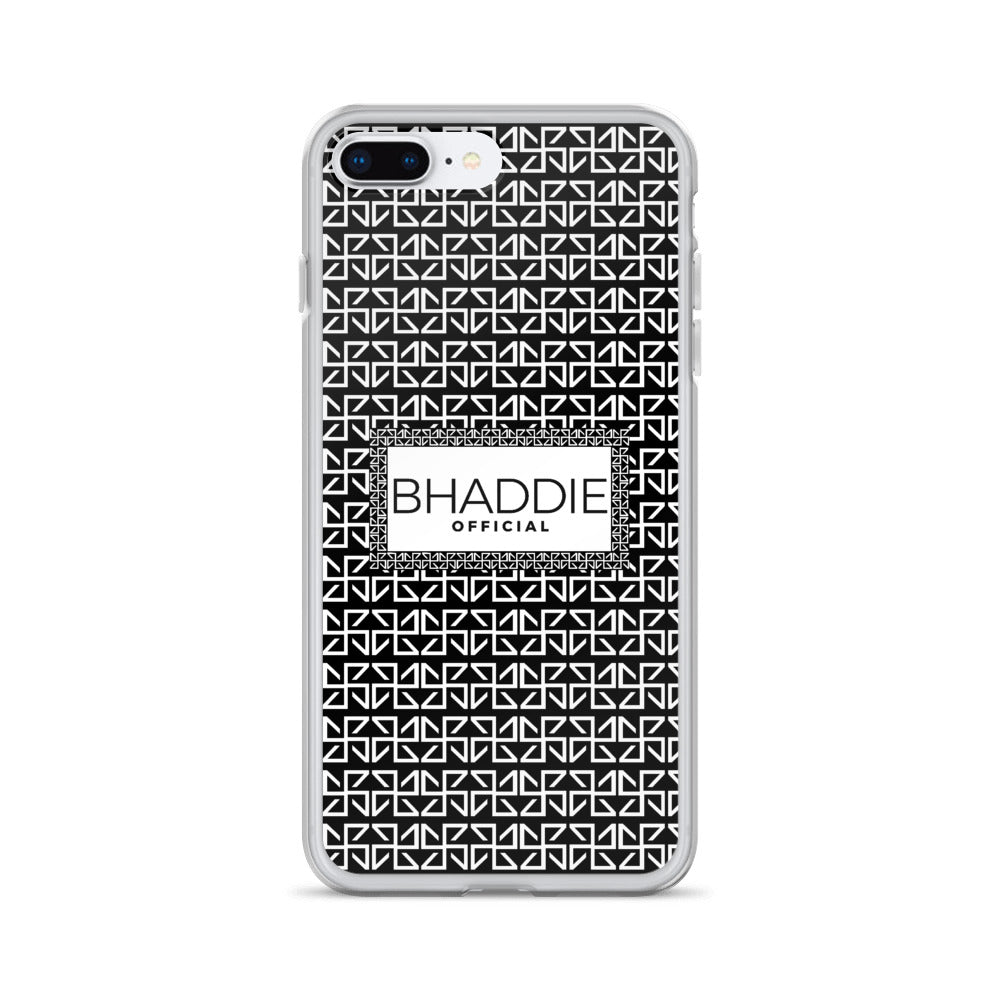 BHADDIE CLASSIC iPhone Case