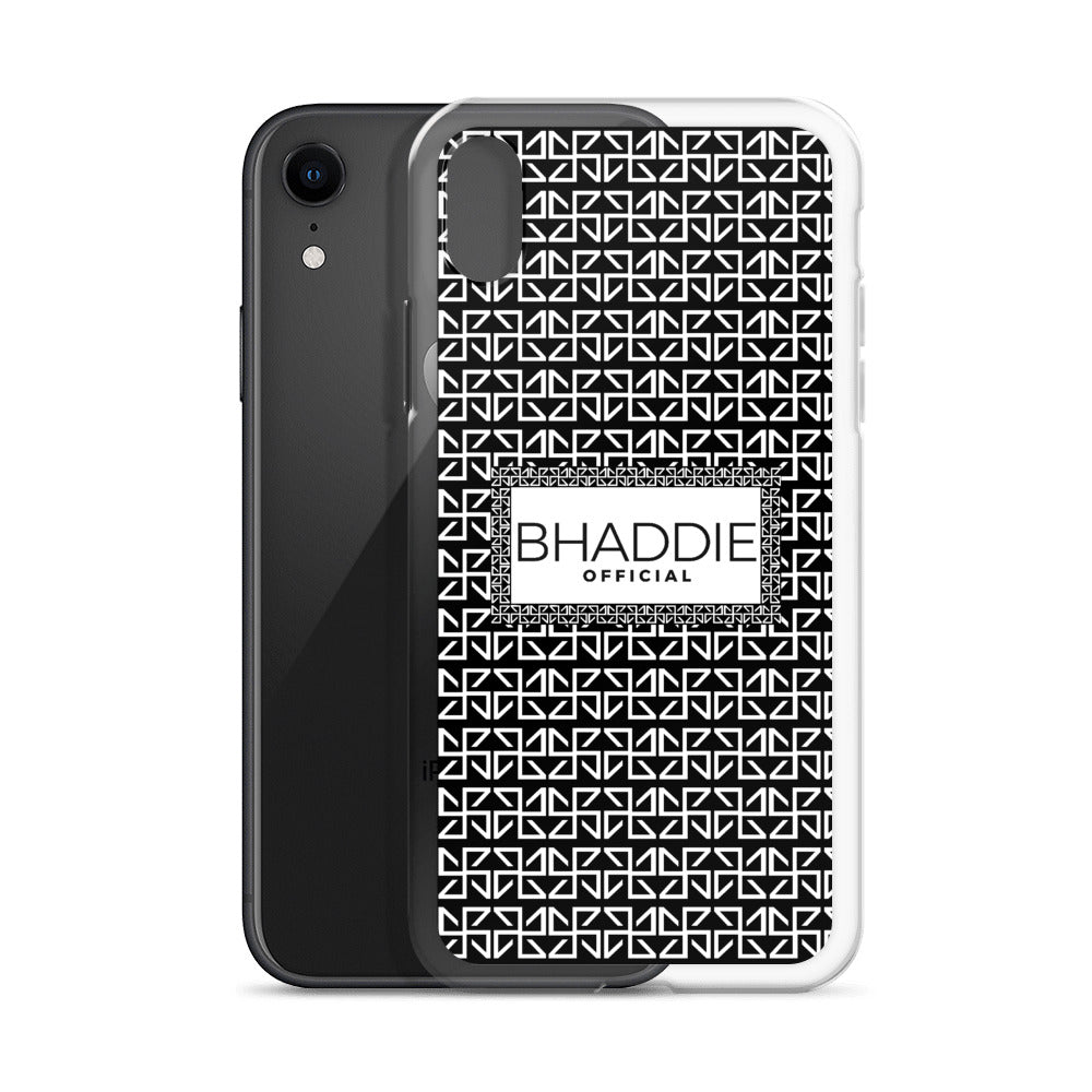 BHADDIE CLASSIC iPhone Case